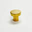 Lounge Unlacquered Arch Pull