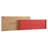 Ashe Upholstered Low Profile Standard Bed-461307387-461307389