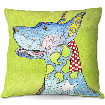  Coussin Couch Great Dane