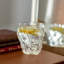 Ceres 330ml Borosilicate Glass Drinking Glass Set