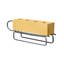 Iron Tabletop Tealight Holder-902029620