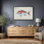 «Red Snapper», art nautique, photos de salon côtier, impression sur toile encadrée, impression numérique.-858499116-858499112