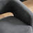 Upholstered Swivel Accent Barrel Chair-2098448999