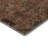 Premium Machine Washable Prisco Paprika Rug-826549190