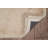 Jalissia Faux Rabbit Fur Hand Tufted Solid Color Rug-470110790