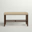 Banc rembourré Adler-839502999
