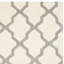 Darbonne Geometric Wool Hand Woven Area Rug-17277097