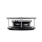 Kamado Joe SloRoller Hyperbolic Smoke Chamber Grill Accessory for ClassicJoe