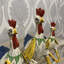 Akemy Easter Chicken Figurines & Collectibles