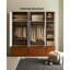 Simple  And Colour Blocked Wardrobe