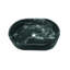 Lavabo vasque, lavabo ovale pour salle de bain-120252149