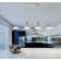 Vogt 4-Light Kitchen Island Chandelier