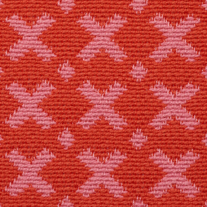 Elias Fabric, Pink
