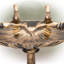 Bain d'oiseaux Ringler 2 Birds