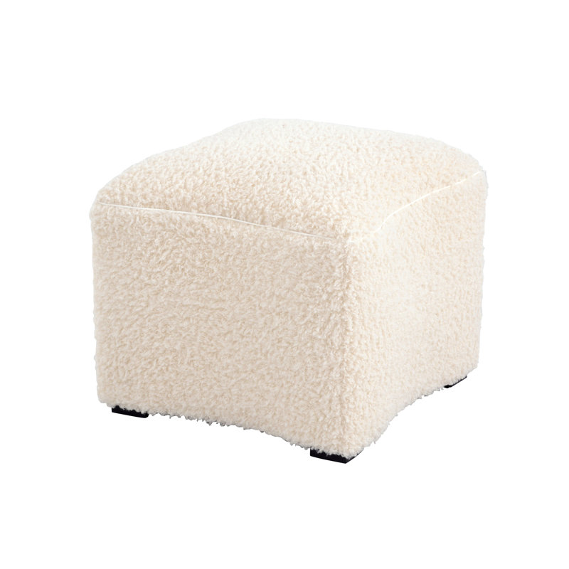 Square Ottoman