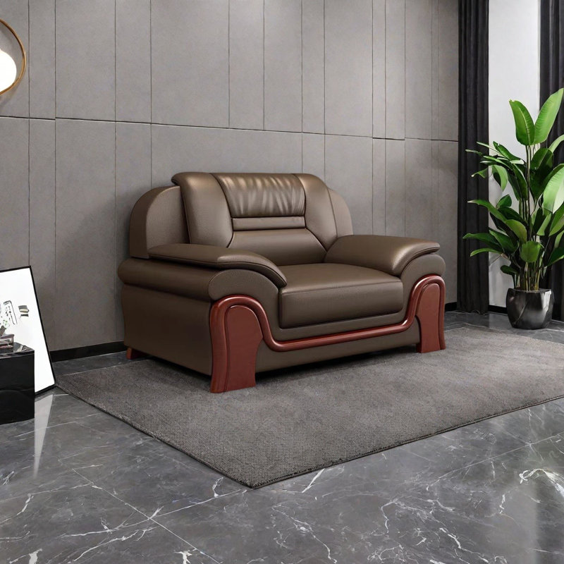 Chaise d'appoint classique et tendance