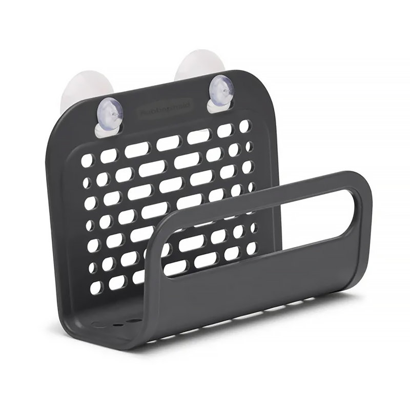 Sponge Caddy Holder (6"x4.6"x2.9")