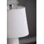 Lampe de table blanche 16,5 po Marley