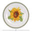S/4 MELAMINE DINNER PLATES 11"