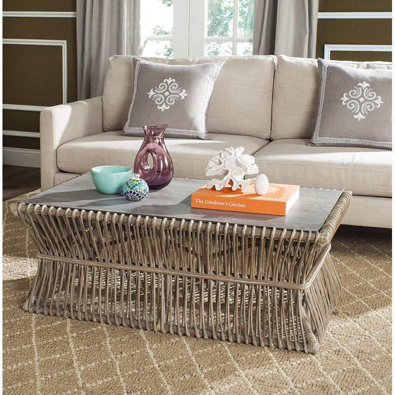 Table basse Montauk
