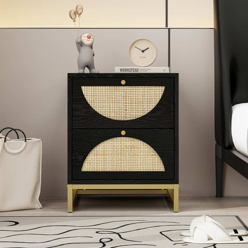 Table de chevet Sam