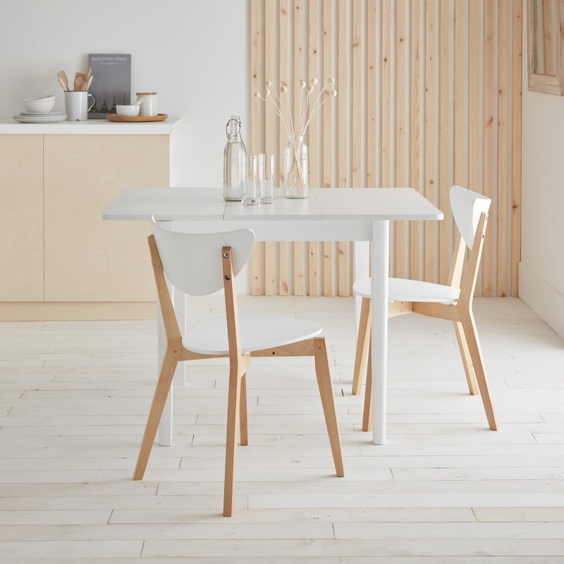 Oke 2 - Person Dining Set