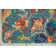 Guelph Damask Wool Hand Woven Area Rug