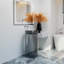 Lavabo de salle de bain 35 po-86133399