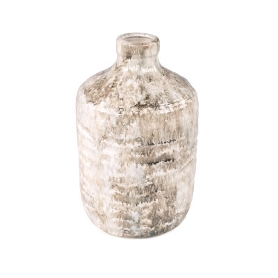 Bowra Stoneware Table Vase