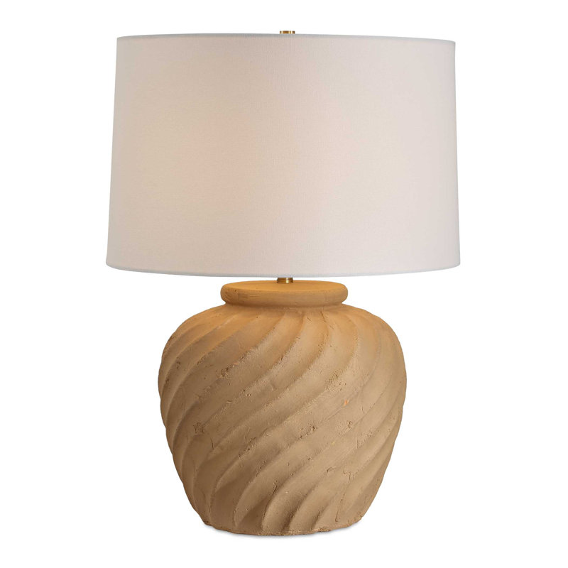 Lampe de table Charlise Farai