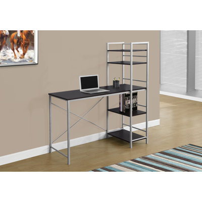 Erda Steel Computer Desk