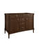 Kinnsden 48" W Single Vanity-321795701-321795703-321795680