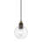 1 - Light Single Pendant-1627737528