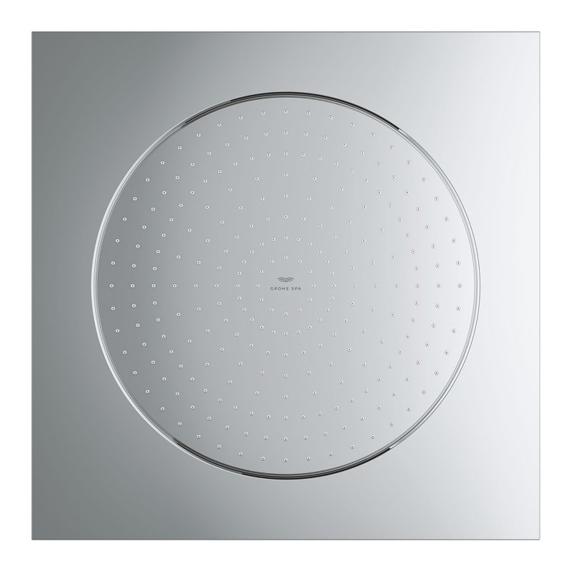Rainshower™ Rain 20" Fixed Shower Head