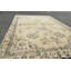 Tapis rétro, tapis tissés à la main beige, grand tapis 6,8 x 9,9 pi, tapis Boho, tapis de luxe, tapis turcs