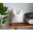 India Chic Buttons Linen Pillow Cover-1236919223-1236619040