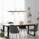 Dierf 1 - Light LED Kitchen Island Pendant