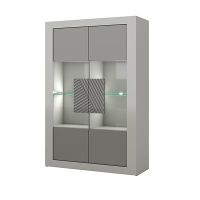Deangleo Display Cabinet