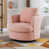 Pink Boucle is out of stock