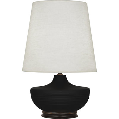 Nolan Ceramic Standard Lamp