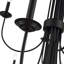 Grand lustre 2 niveaux 12 lumières bronze-2138923749-2138923748