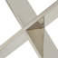 Adah Sled Coffee Table