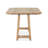 Sheila Sedgewick 50'' W Rectangle Writing Desk