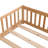 Floor Bed With Door-321597580-321597585