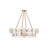 Kintrel 31.5" 4-Light Pendant