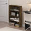 89cm H Standard Bookcase-1219033870-1219033864
