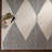 Mueller Handmade Tufted Wool Ivory/Black Rug-645463415