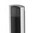 Lasko Xtraair 48 Inch Standing Tower Home Fan Air Ionizer With Remote Control