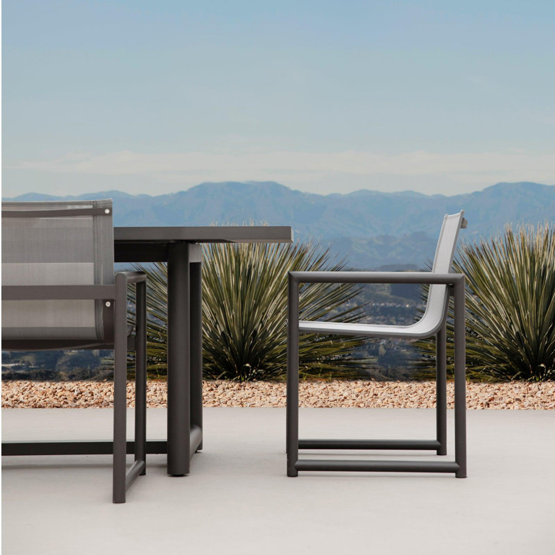 Breeze XL Outdoor Dining Table