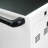 Mobile Charging Cart and Cabinet for Tablets Laptops 35-Device (B30PLUS)-1472136670